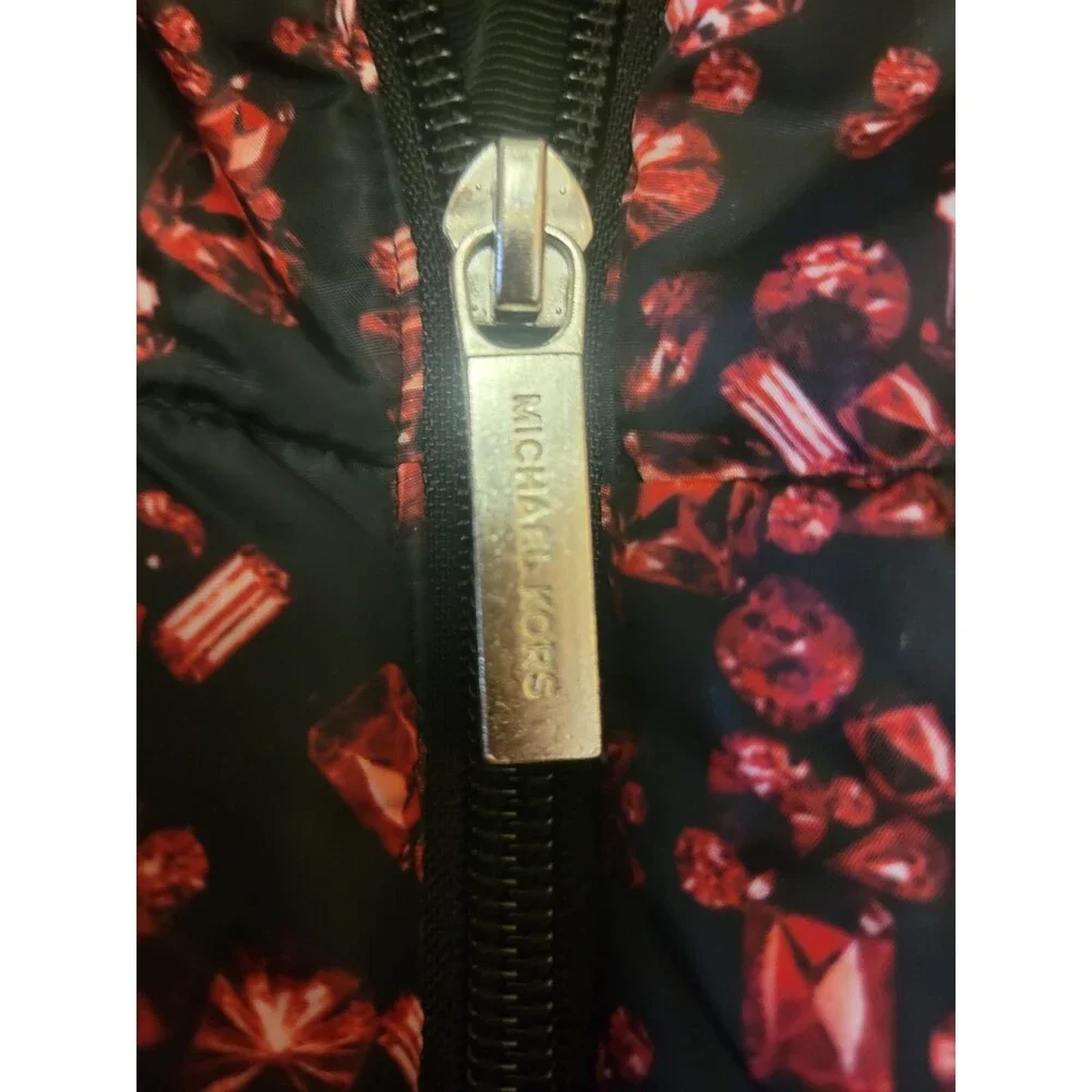 MICHAEL KORS Puffer Vest XL